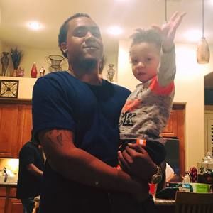 Meet your Posher, Andrew